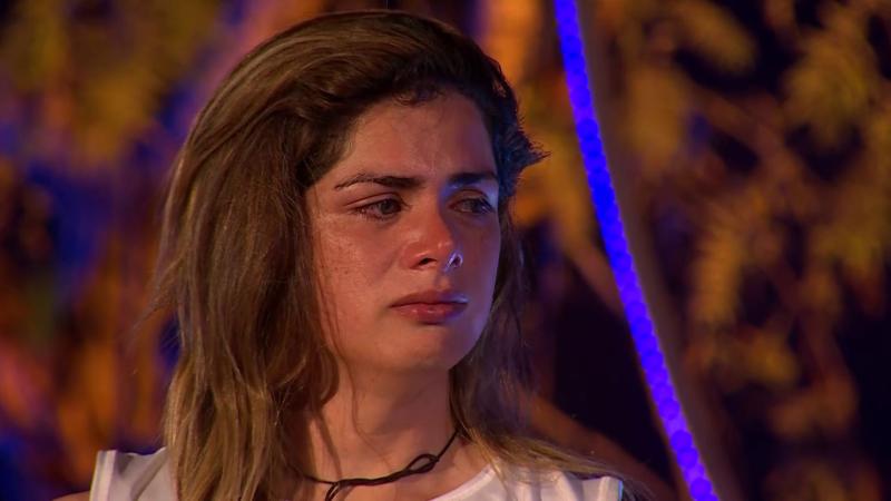 Roon Antonio es eliminado de Mundos Opuestos