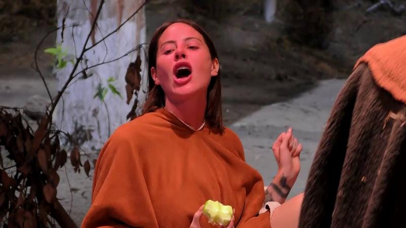 Olimpo no se mueve del Pasado