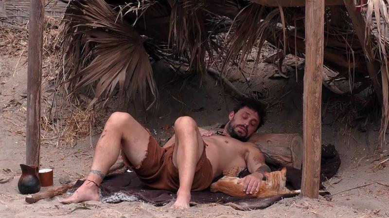 Joche y Russo en Mundos Opuestos