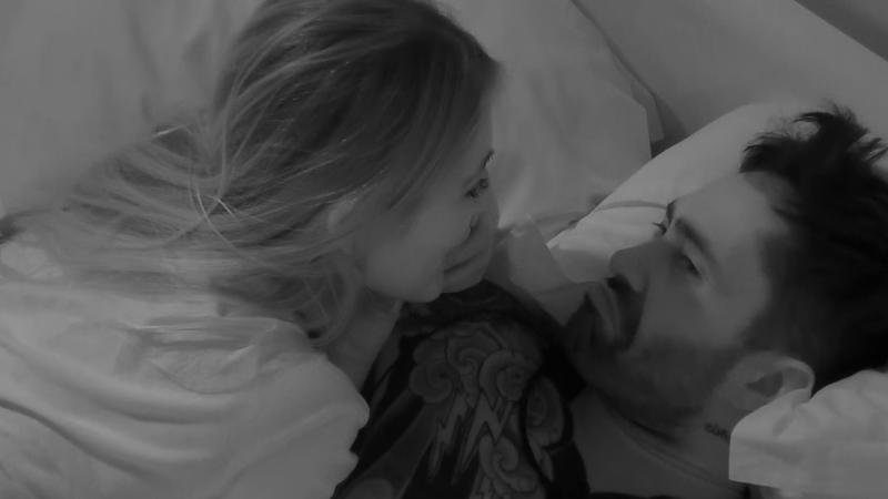 Las preguntas de Disley a Luis