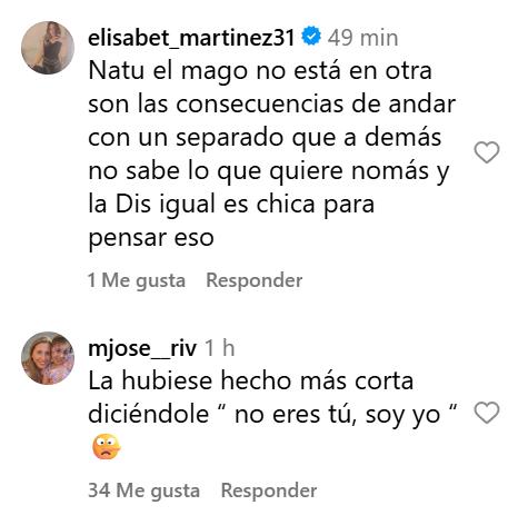 Luis Jiménez desató reacciones en redes sociales