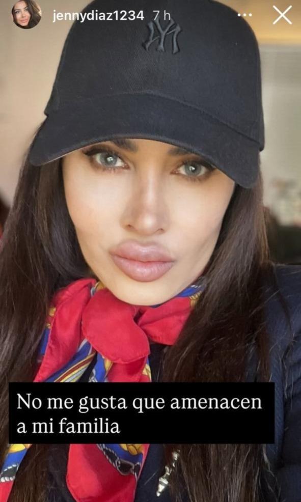 Mamá de Ignacia Michelson contra Samira Jalil