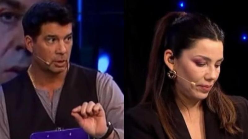 Paula Escobar y Mario Velasco | Zona de Estrellas de Zona Latina