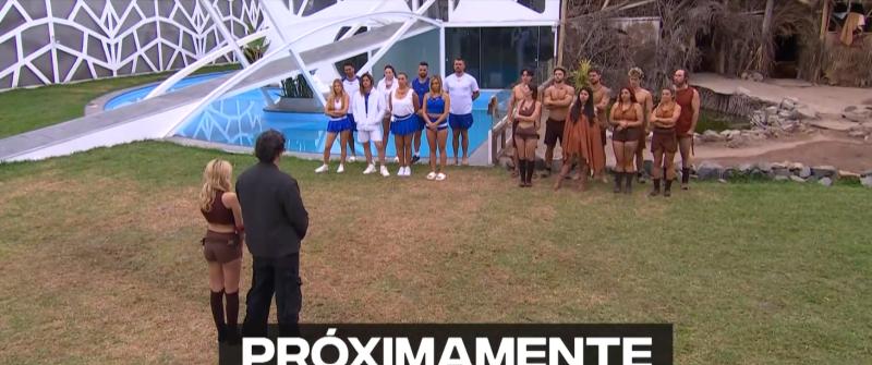 Matilda Helo hará inesperado anuncio