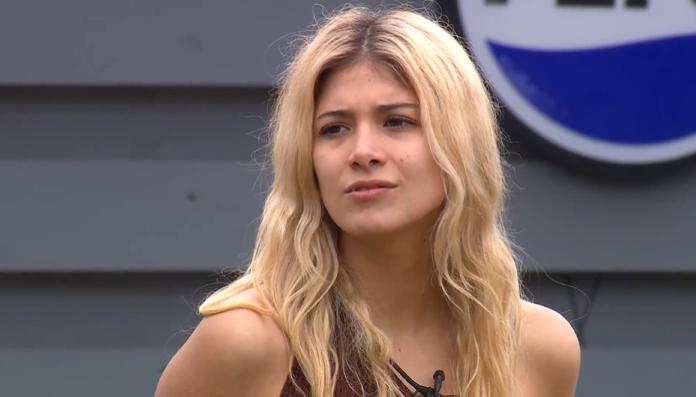 Matilda Helo renunció a Mundos Opuestos