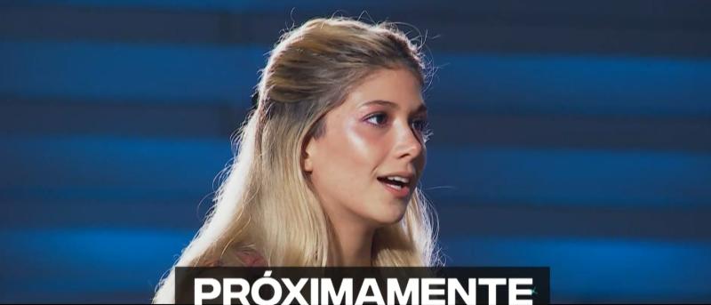 Matilda Helo en Mundos Opuestos