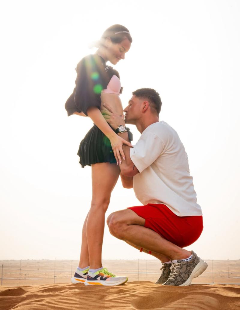 Emilia Dides | Instagram