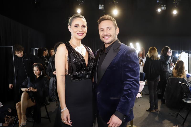 Miss Universo Chile 2025 - Canal 13