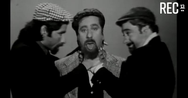 El programa Muchísimo