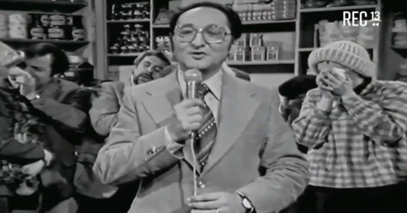 Javier Miranda en Muchísimo