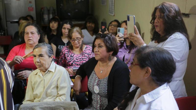 Bono Mujer Trabajadora 2025 - Agencia Uno