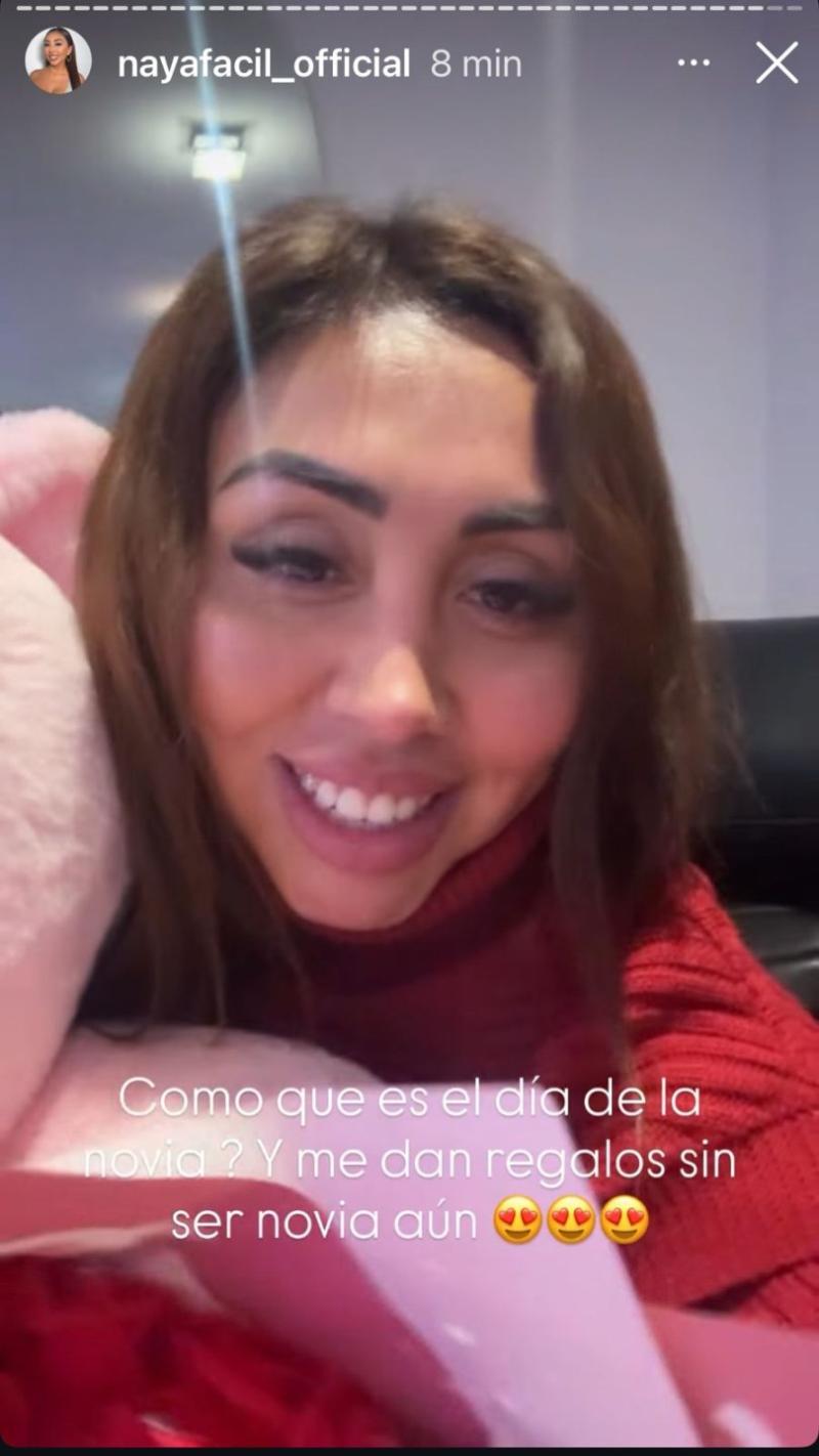 Naya Fácil - Instagram