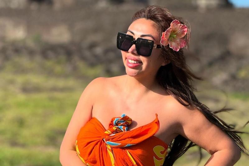 Naya Fácil - Instagram