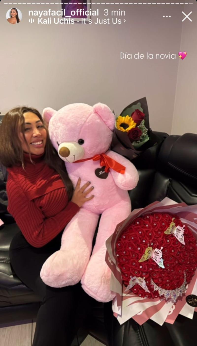 Naya Fácil - Instagram