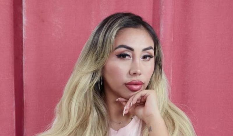 Naya Fácil - Instagram.