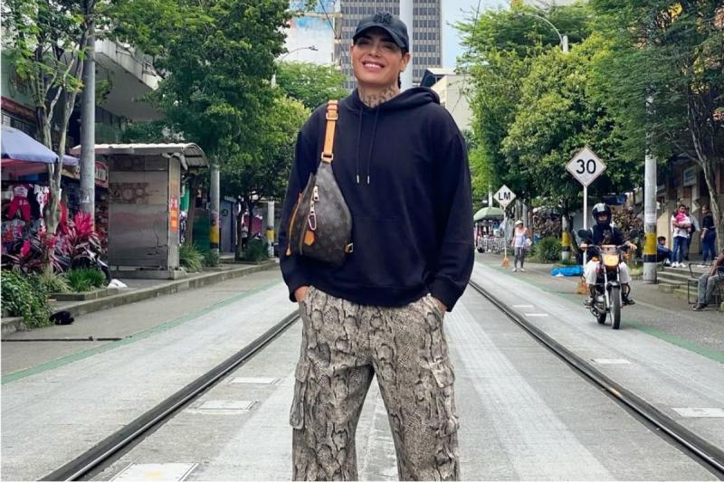 Nelson Mauri - Instagram