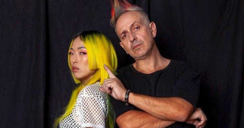 Nicolás Allendes / Créditos: Instagram @nicomakanudo