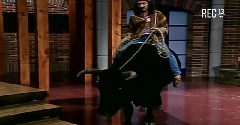 Noche de Ronda (1996)