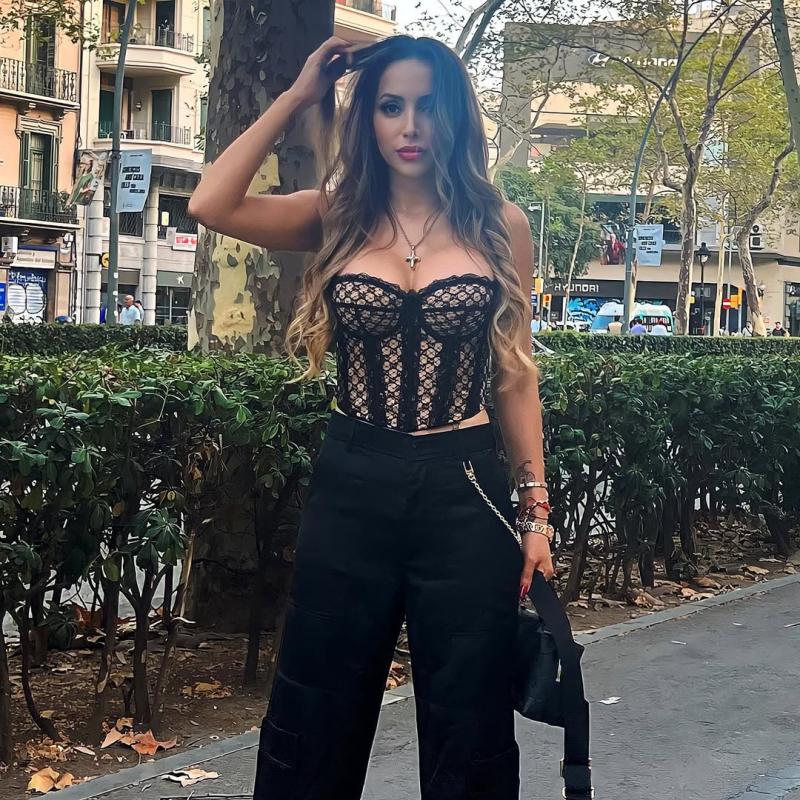 Marité Matus | Instagram