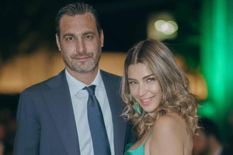 Pancha Merino y Andrea Marrochino - Instagram