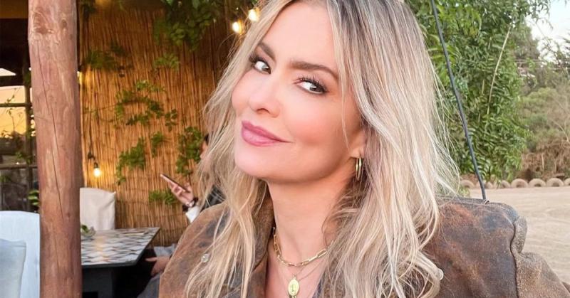 El presente de Paola Camaggi