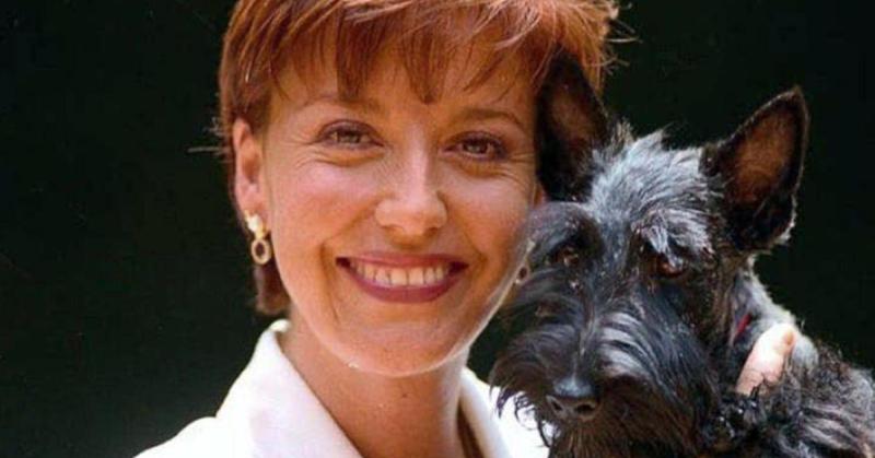 Paulina Nin en La Mañana del Trece