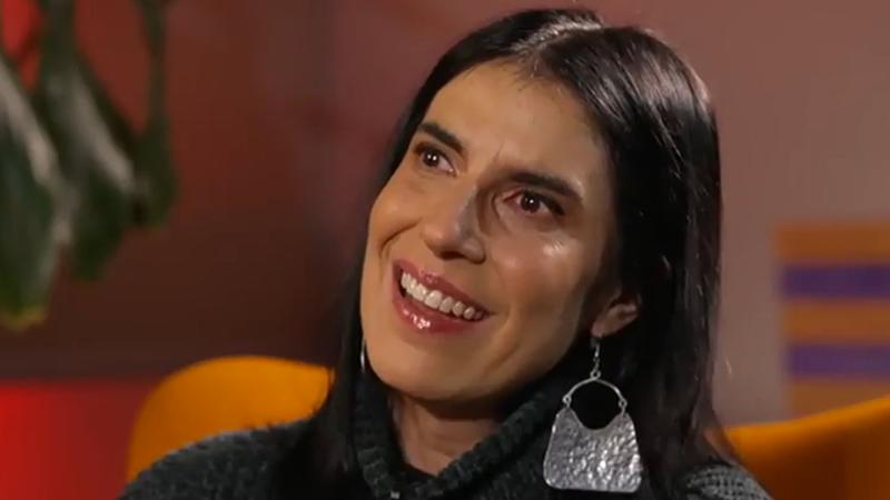 Porotito Verde en "¡Hay que decirlo!"