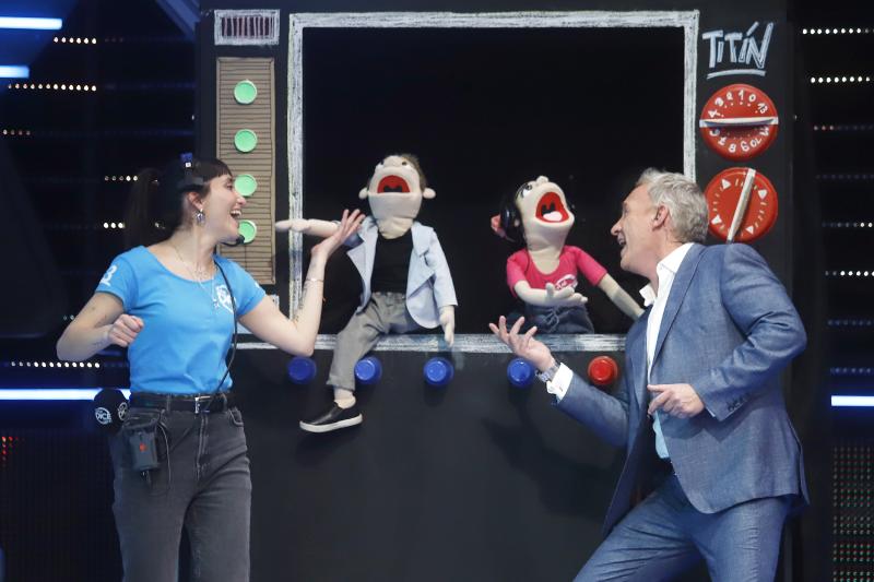 ¡Qué dice Chile! trae grandes sorpresas.