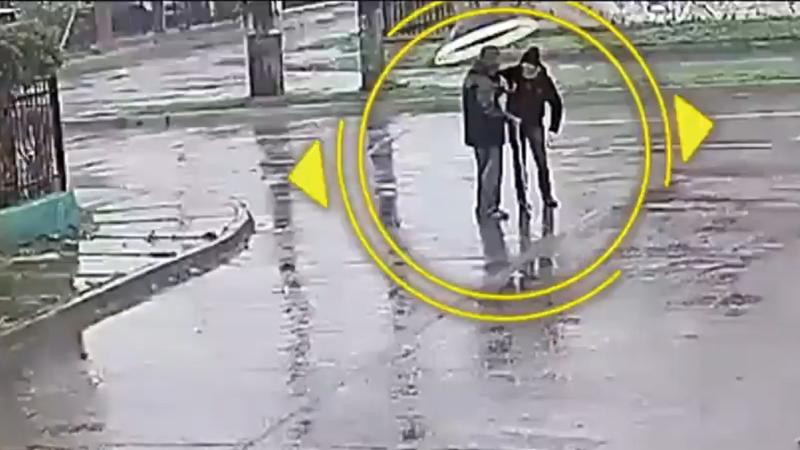 Hombre encontrado muerto en Quillón