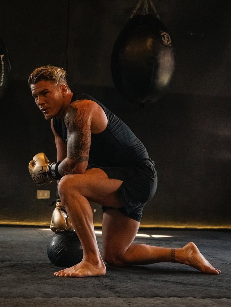 Raimundo Cerda - Instagram