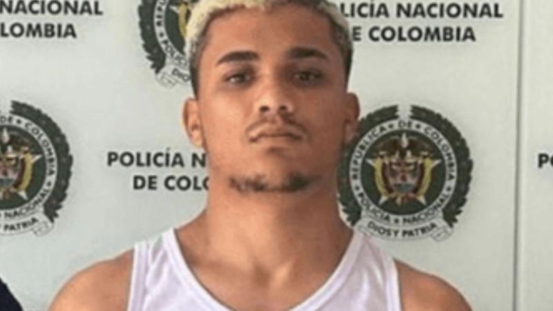 Alberto Carlos Mejía, el sicario del "Rey de Meiggs"