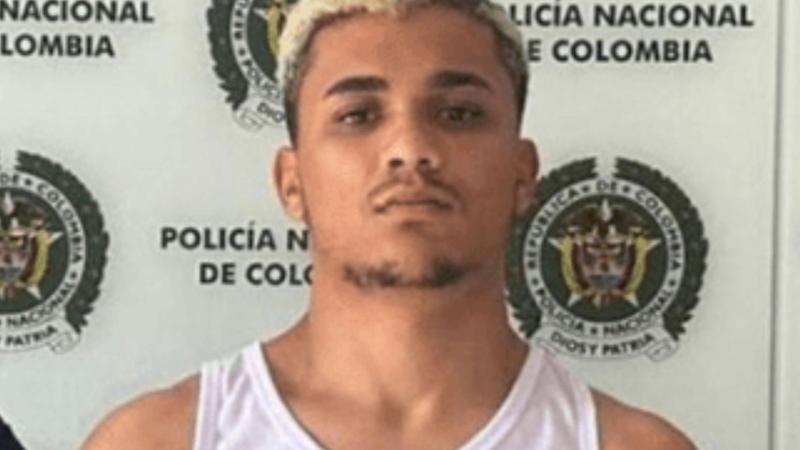 Alberto Carlos Mejía, el sicario del "Rey de Meiggs"