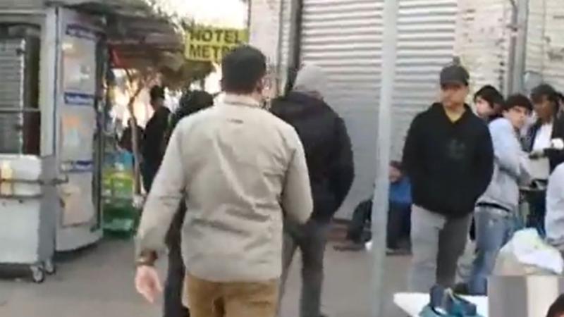 Rodrigo Pérez de "Tu Día"