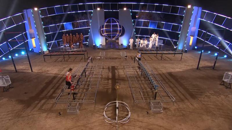 Roon Antonio vs. Evelyn Ortiz