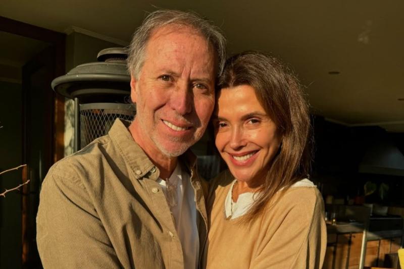 Carolina Arregui - Instagram