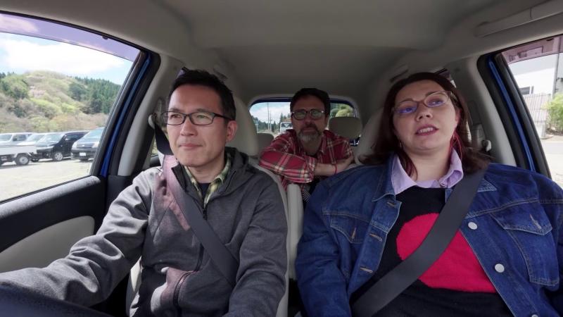 Siempre hay un chileno. Créditos: Canal 13