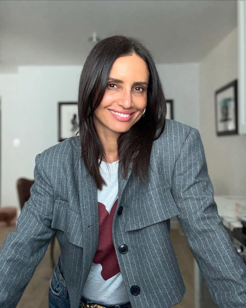 Leonor Varela | Instagram