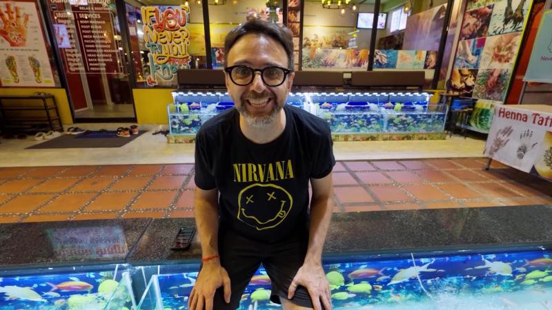 Siempre hay un chileno - Canal 13