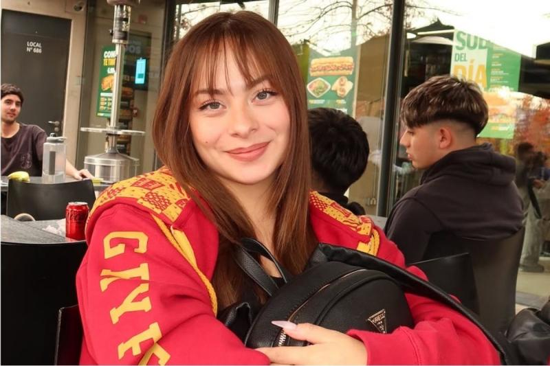 Skarleth Labra - Instagram