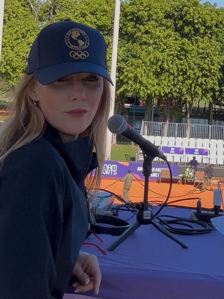 Soledad Bacarreza - Instagram