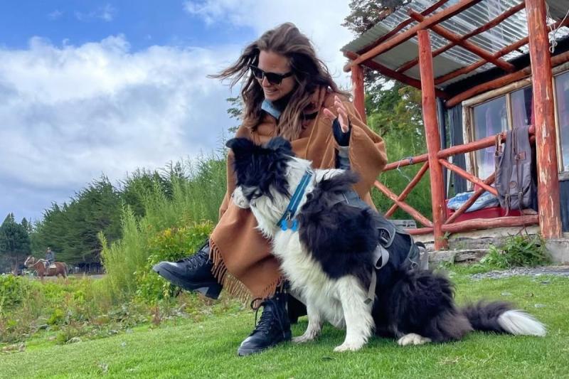 Soledad Onetto - Instagram