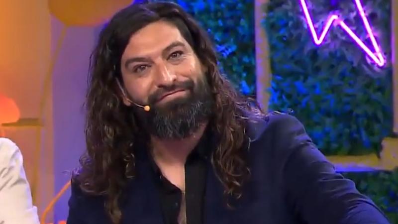 Sultán de México y el futuro de Marité Matus