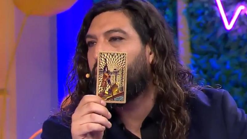 El Sultán de México y la vida amorosa de Coté López