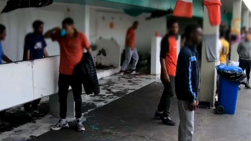 Tren de Aragua - T13.