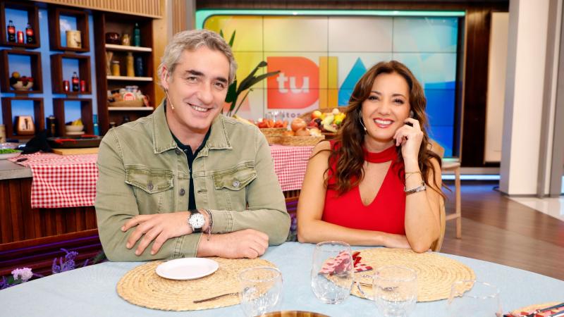 José Luis Repenning y Priscilla Vargas nominados a los Premios Cordillera 2025