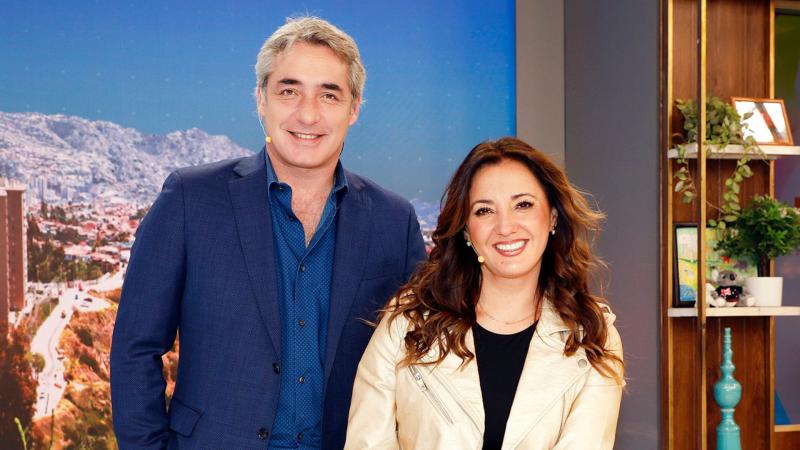 "Tu Día" en los Premios Cordillera 2025