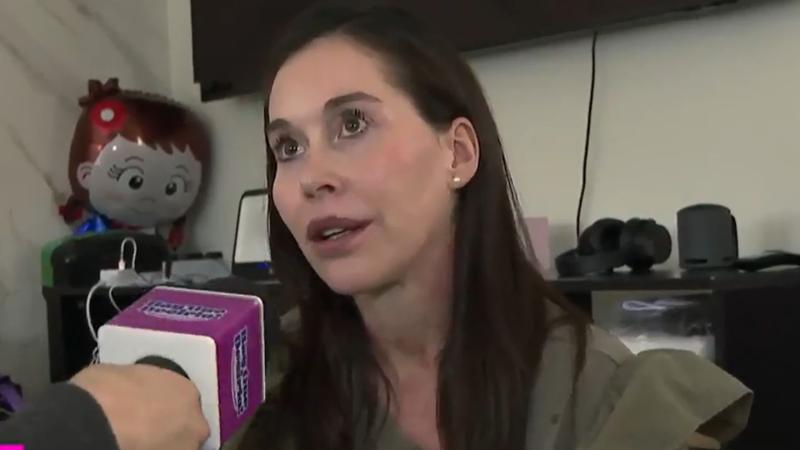 Vale Roth en "¡Hay que decirlo!"