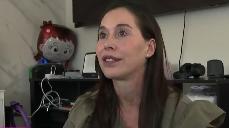 Vale Roth en "¡Hay que decirlo!"