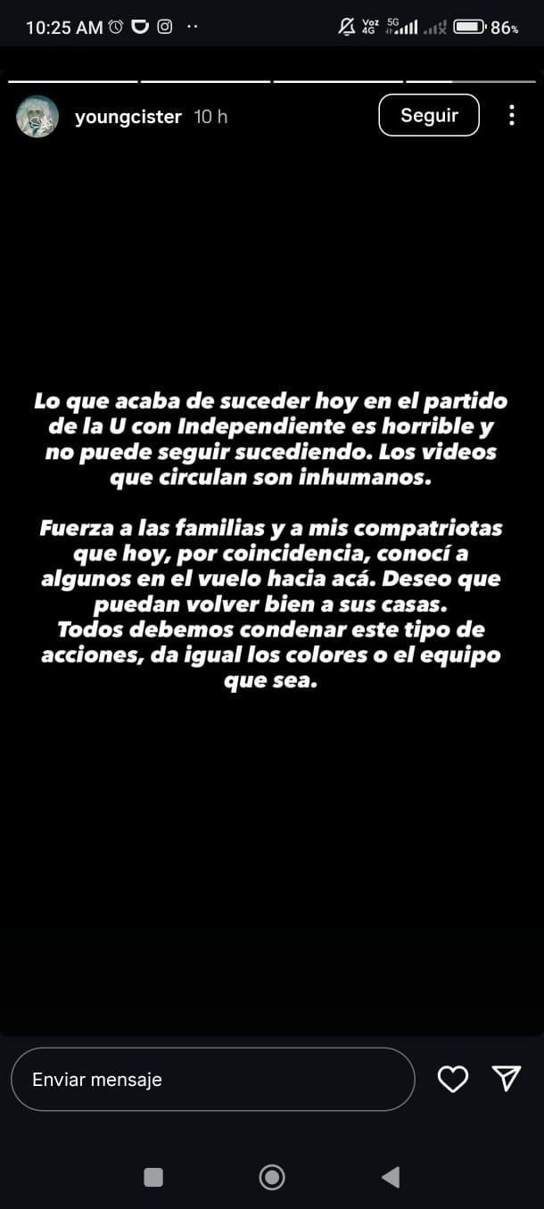 Young Cister - Instagram