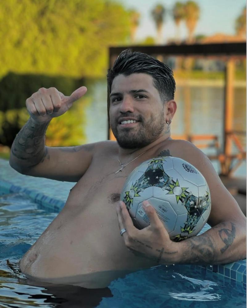 Gastón del Castillo